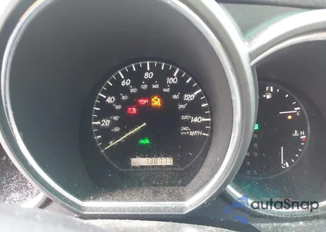 2008 Lexus Rx 350 z USA, uszkodzony, nr VIN 2T2HK31U08C057764